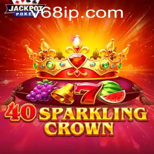 Conheça o Fascinante Jogo 40SparklingCrown