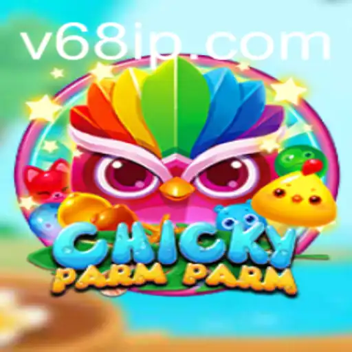 ChickyParmParm: Uma Nova Sensação no Mundo dos Jogos