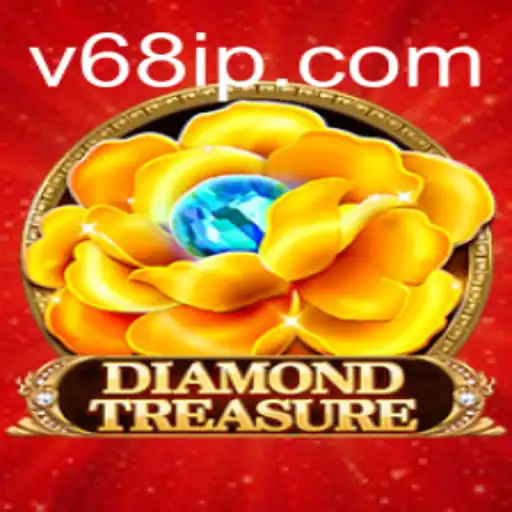 Descubra Diamondtreasure: O Novo Jogo Online de Aventuras e Desafios