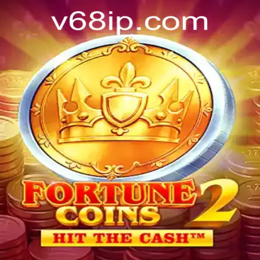 Descubra o Fascinante Mundo de FortuneCoins2 no V68.COM