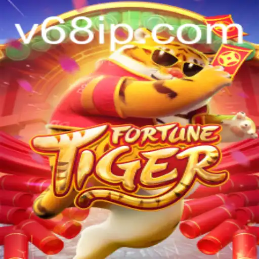 Descubra FortuneTiger: O Novo Fenômeno de Jogo no V68.COM