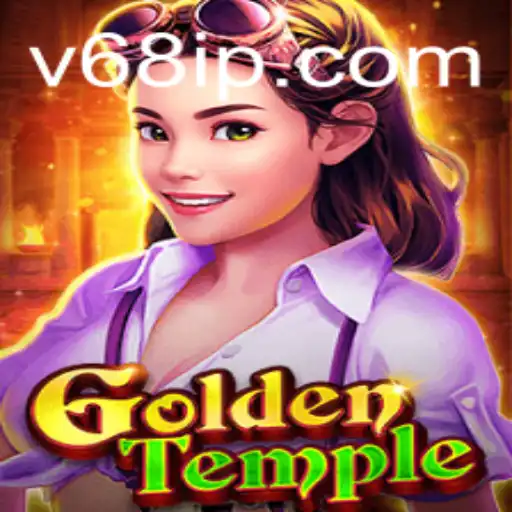 Descubra o Fenômeno dos Jogos: GoldenTemple e sua Experiência com V68.COM