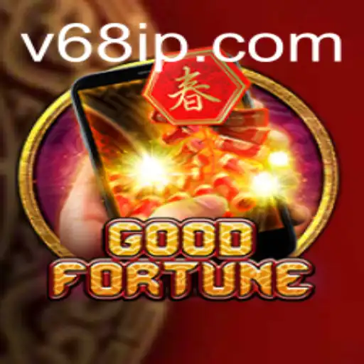 Explorando o Novo Fenômeno dos Games: GoodFortuneM e a Tendência de V68.COM