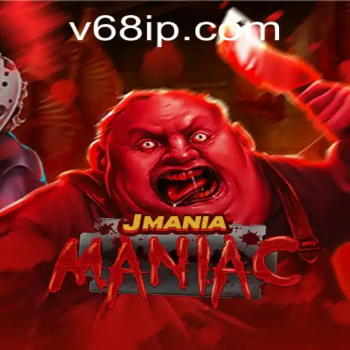 Explorando o Mundo de JManiaManiac: O Último Fenômeno em Jogos