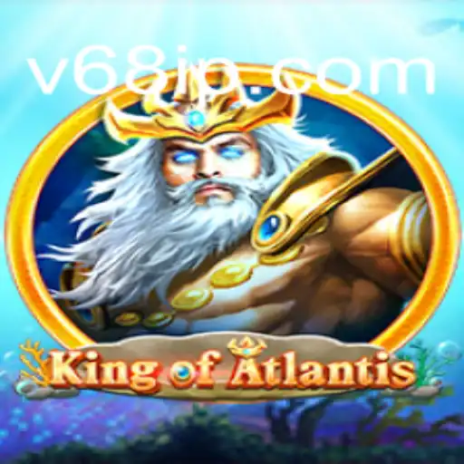 Explorando o Universo de KingofAtlantis: Uma Jornada Épica