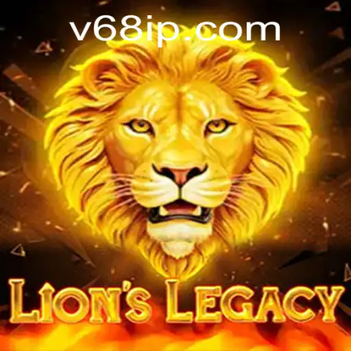 Descubra as Aventuras de LionsLegacy: Uma Jornada Inesquecível