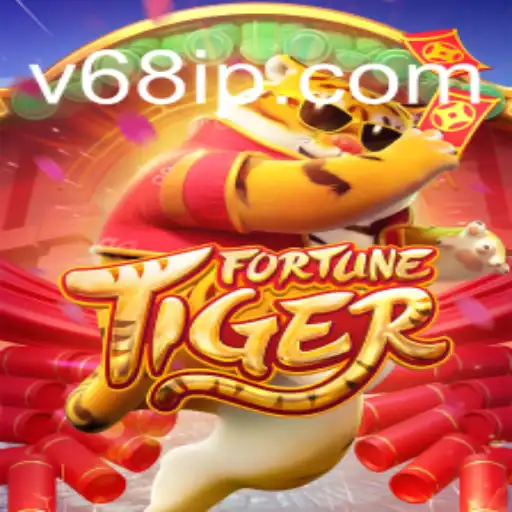 Descubra FortuneTiger: O Novo Fenômeno de Jogo no V68.COM