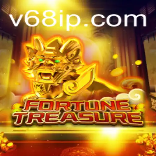 FortuneTreasure: Explorando o Jogo de Aventuras de V68.COM