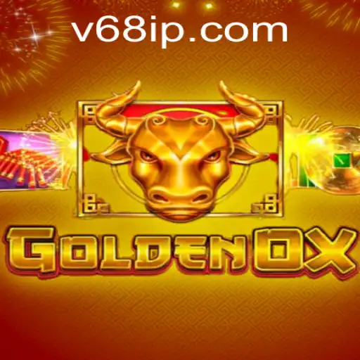 GoldenOx: Descubra Aventuras e Estratégias no Jogo Inovador de V68.COM