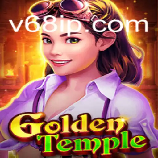 Descubra o Fenômeno dos Jogos: GoldenTemple e sua Experiência com V68.COM