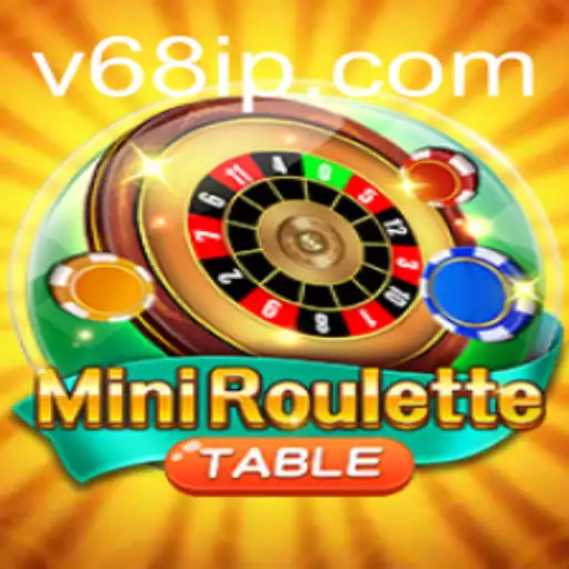 Descubra o Fascinante Mundo do MiniRoulette com V68.COM