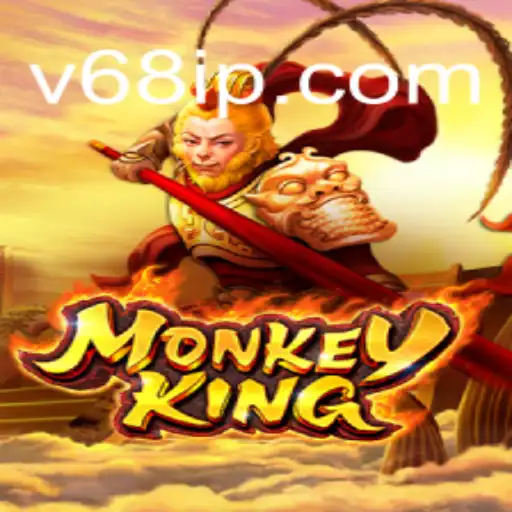 Explorando o Fascinante Mundo de MonkeyKing: O Jogo de Estratégia Inovador de V68.COM