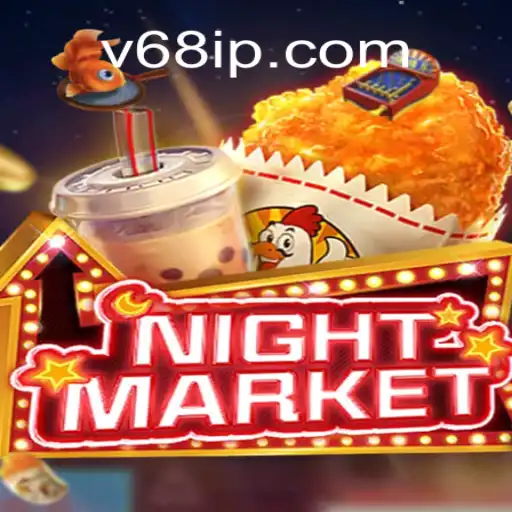 NIGHTMARKET: Descubra o Inovador Jogo que Está Revolucionando o Mercado de Entretenimento