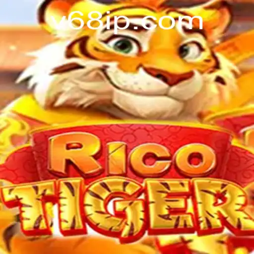 Explorando o Universo de RicoTiger: Uma Nova Dimensão de Entretenimento
