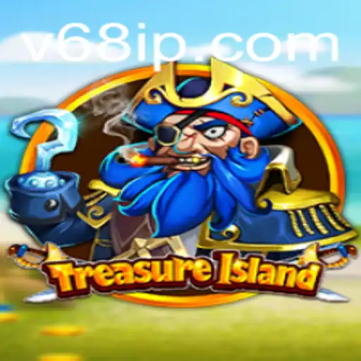 Explorando o Mundo do Jogo TreasureIsland