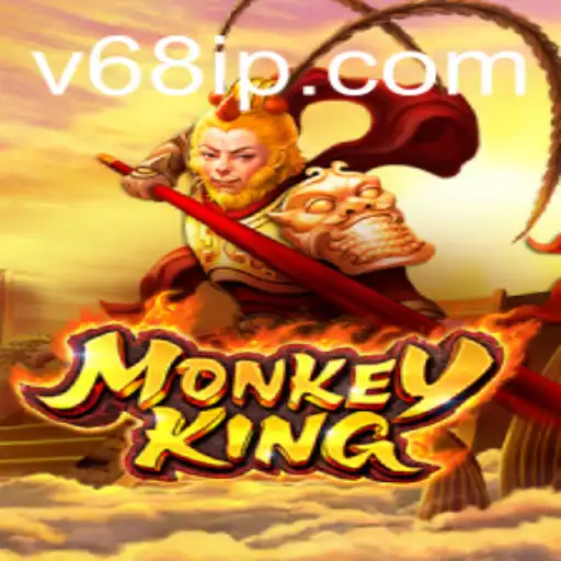 Explorando o Fascinante Mundo de MonkeyKing: O Jogo de Estratégia Inovador de V68.COM