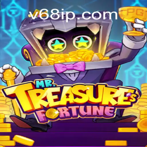 Explorando o Mundo Fascinante de MrTreasuresFortune