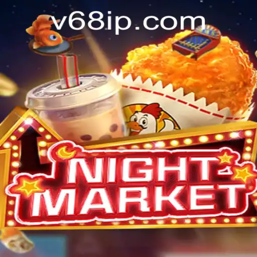 NIGHTMARKET: Descubra o Inovador Jogo que Está Revolucionando o Mercado de Entretenimento