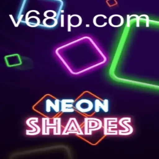 Descubra NeonShapes: Um Novo Fenômeno no Mundo dos Jogos