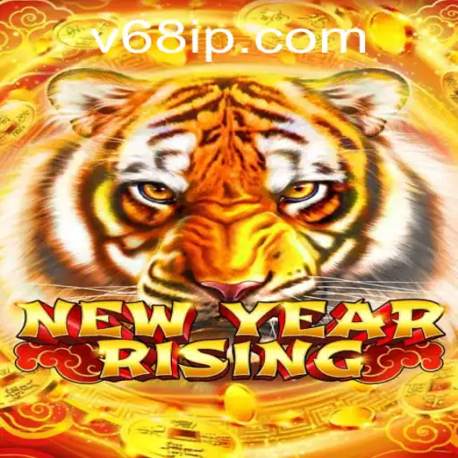Descubra o Mundo Emocionante de NewYearRising: A Revolução dos Jogos