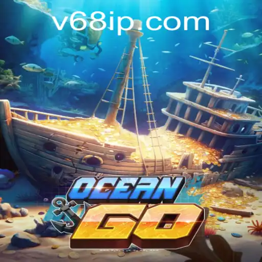 Descubra a Aventura Aquática de OceanGO: Um Mundo Submerso de Diversão
