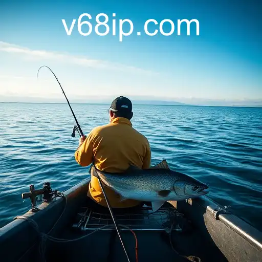 Pesca online