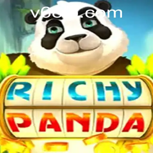 RichyPanda: Mergulhe no Fascinante Mundo do Jogo