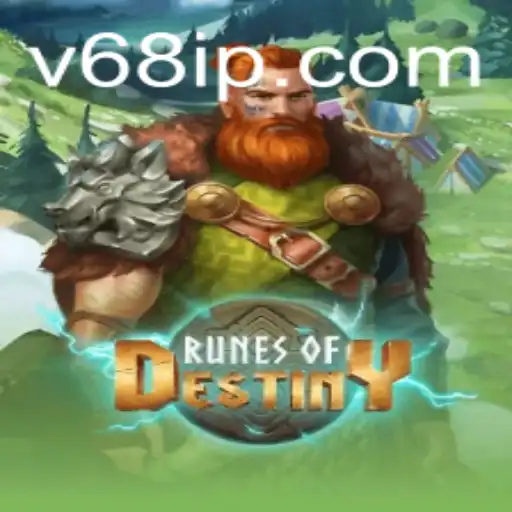 RunesOfDestiny: Um Mundo de Aventuras e Estratégia