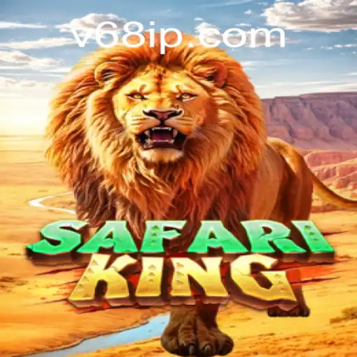 Jogo SafariKing e a Expansão no Mercado com V68.COM