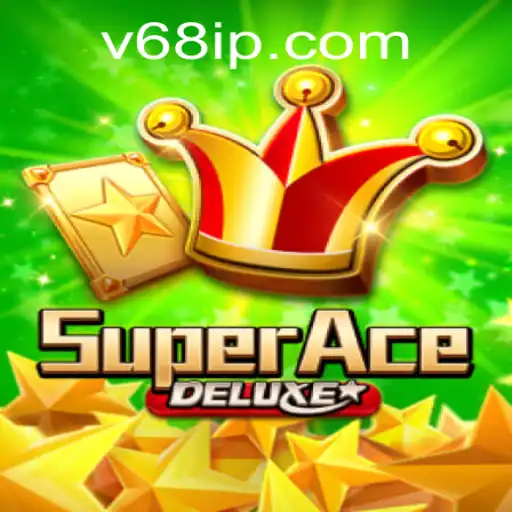 Descubra o Universo de SuperAceDeluxe e as Novidades do Mundo dos Jogos