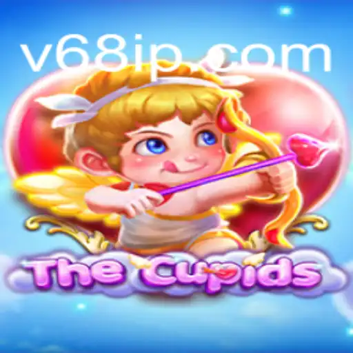 TheCupids: Uma Nova Aventura no Mundo dos Jogos